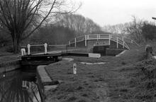 Shipton Lock