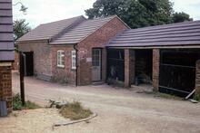 Thrupp. July 1975