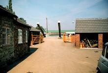 Thrupp. July 1975