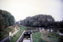 Isis Lock. October 1979 