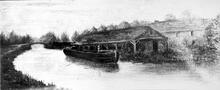 OCC Committee Boat Barge House