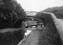  Isis Lock, Oxford, probably 1978