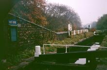 Isis Lock. April 1965