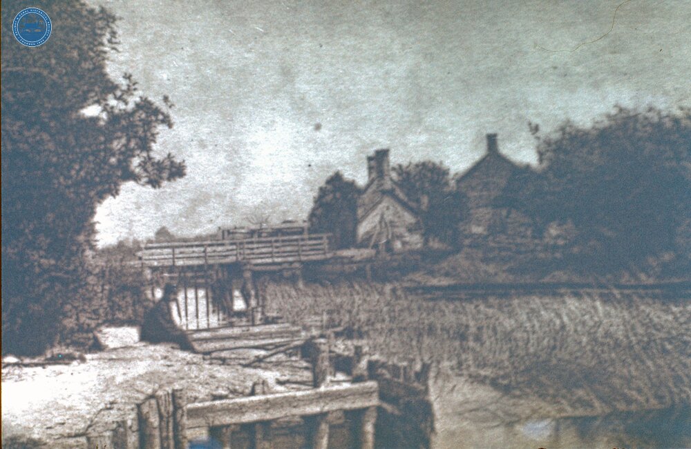 Hart's Weir