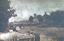 Hart's Weir