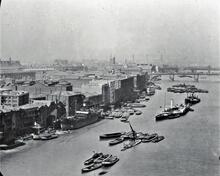 Pool of London