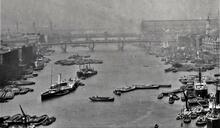 Pool of London