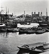 Pool of London