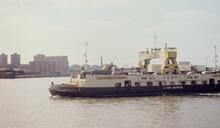 Woolwich Free Ferry