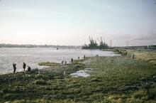 'Tilbury'. 1975