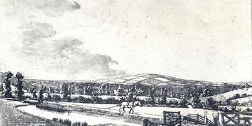 Croydon Canal