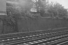 Section of wall