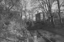 Betts Park, Anerly. 1973