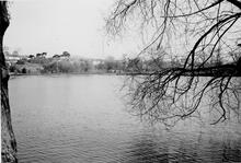 South Norwood Lake  April 1980