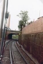 Spurgeon's Bridge. 10/06/1977
