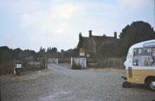 Spade Wharf, Bourne End.