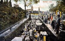 Boulters Lock, Maidenhead