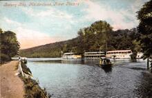 'Botany Bay, Maidenhead'
