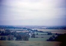 Days Lock. 1965