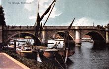 Richmond Bridge