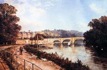 Richmond Bridge