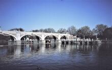 Richmond Half Tide Lock