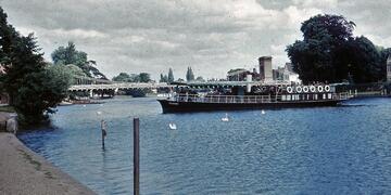 Thames Craft