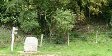 Thames Head to Inglesham