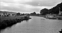 Bught Bridge