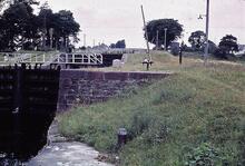 Banavie Locks (Neptune's staircase) (CD1)