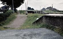 Banavie Locks (Neptune's staircase) (CD10)
