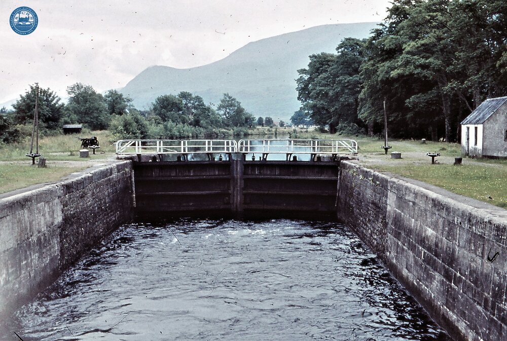 Lock (CD11)