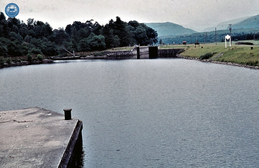  Gairlochy (CD24)
