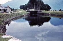 Corpach Locks (CD26)
