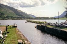 Laggan Locks