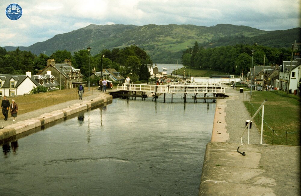 Fort Augustus