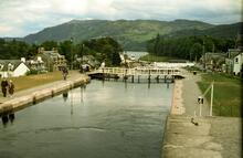 Fort Augustus