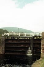 Caledonian Canal, Banavie
