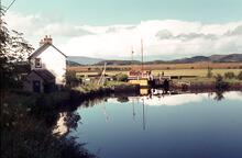 Crinan canal