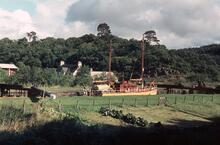 Crinan Canal
