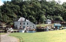 Crinan Canal