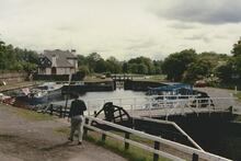 Bowling Locks 1989