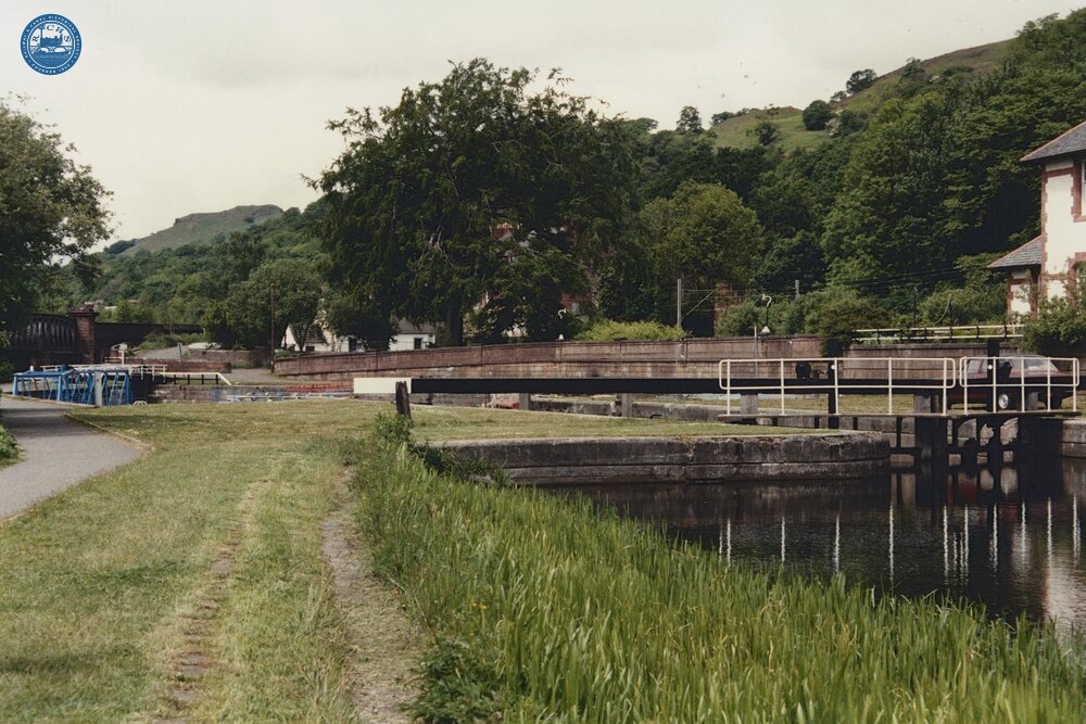 Bowling Locks 1989