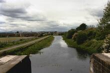 Clobberhill Locks 1989