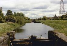 Clobberhill Locks 1989