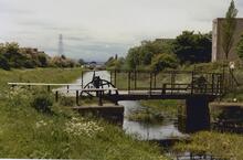 Clobberhill Locks 1989