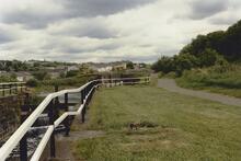 Clobberhill Locks 1989