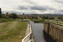 Clobberhill Locks 1989