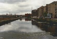 Glasgow Branch Glasgow 1989