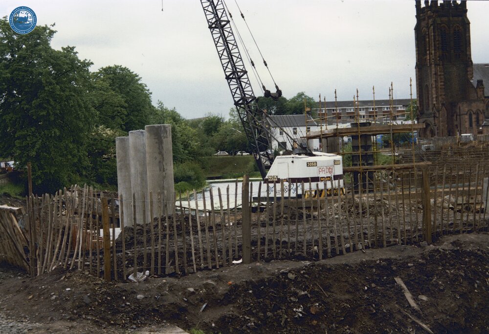 Kirkintilloch 1989